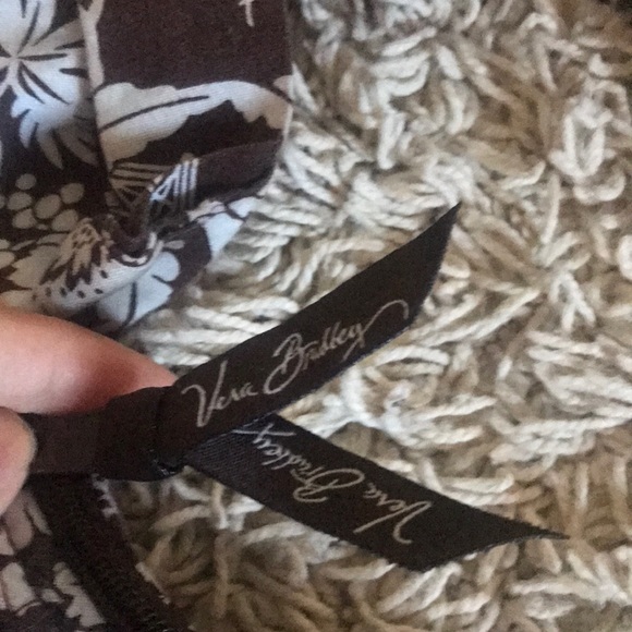 Vera Bradley purse - Picture 2 of 4